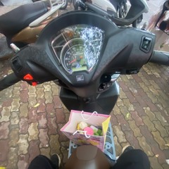 Lick It 2025 - Cường Gain Ft Mcv