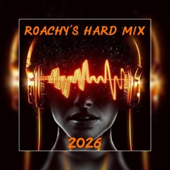 ROACHY- HARD OVERLOAD