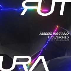 Premiere: 3 - Alessio Viggiano - Flowerchild (Youandewan Remix) [FUTURA005]
