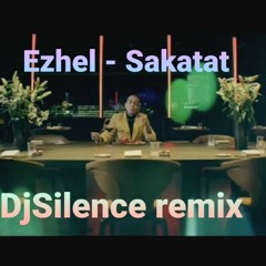 Sakatat - DJ Silence Remix (radio mix) extended free mix see below