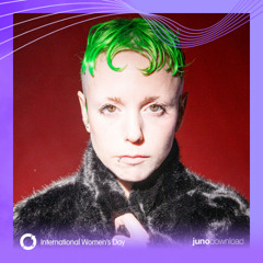 International Women's Day Guest Mix - Catnapp