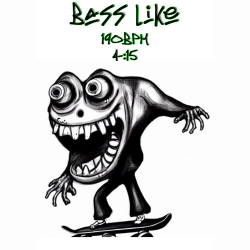 Bass Like