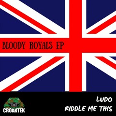 Ludo - Riddle Me This