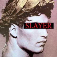 The Path Unknown Slayer (MEGA SLOWED)