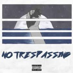 No Trespassing (Killing Spree) Ft Juice WRLD