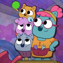 Work It Out Wombats [Theme Cover]