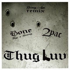 THUG LUV REMIX - 2PAC, BONE, RICCIERY ASSIS