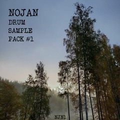 NJN1 Drum Sample Pack Preview [FREE DOWNLOAD]