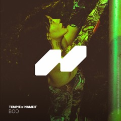 TEMP!E - Boo