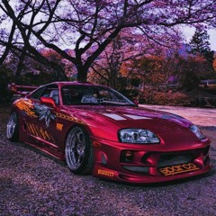 Blue Fire