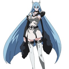 Deltarune Chapter 5 UST - CONCATENY