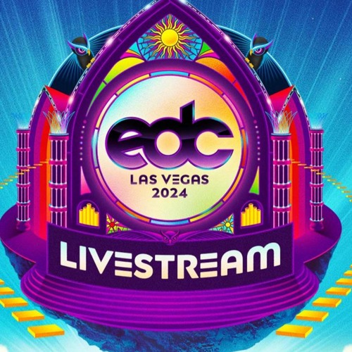 Boogie T - EDC Las Vegas 2024 Set