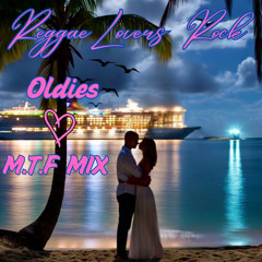 Reggae Lover Rock Oldies (MTF Mix)