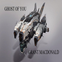 GHOST OF YOU