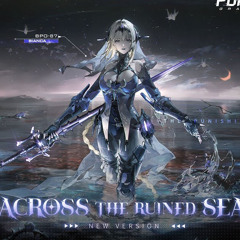 Across The Ruined Sea Login  | PGR