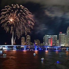 [2021] 4th Of July (Prod. IcedOutNami)