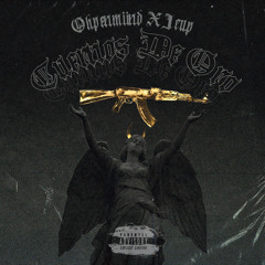 Ohpenmiind - CUERNOS DE ORO (feat. Jcup)