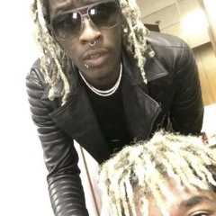 Been Through Pain (Parkervs)