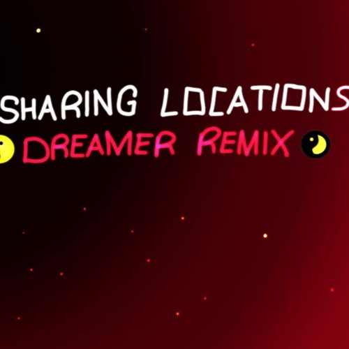 Sharing Locations Remix (Prod. by Ray Off-Key)