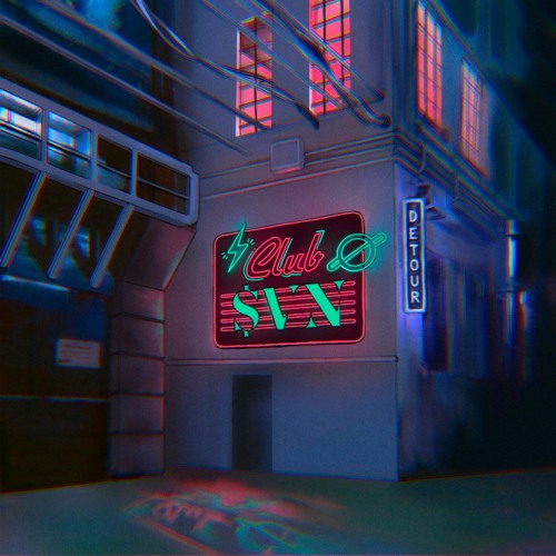 Detour