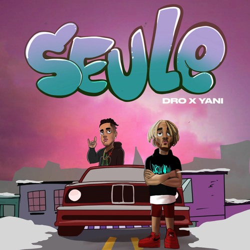 Stream Dro X Yani - Seule by Essential Media Group | Listen online for free  on SoundCloud