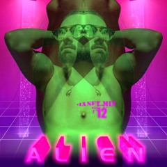 Setmix #12 - Alien