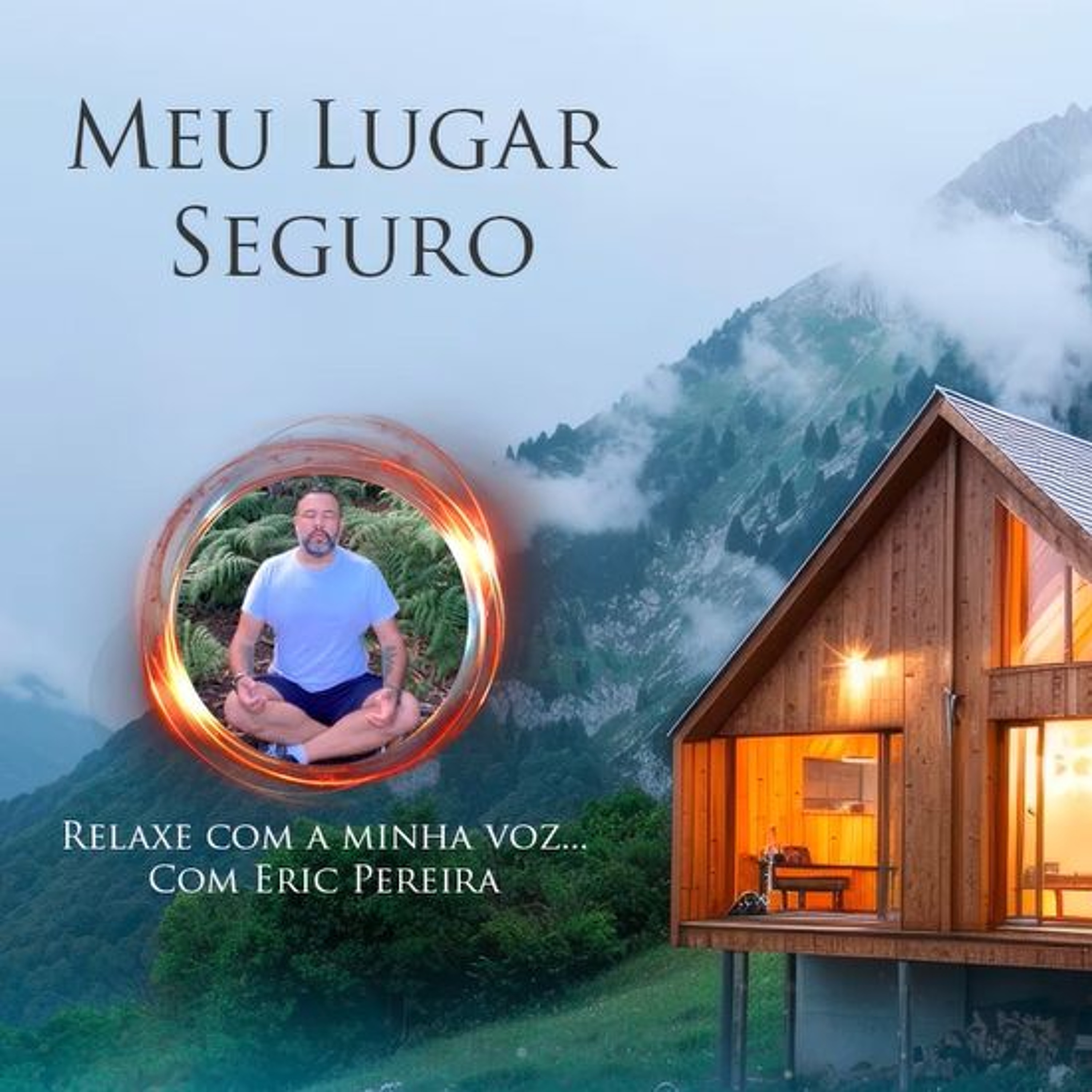 Meu lugar seguro ! episode artwork