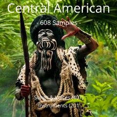 Central American I Preview 1 - Voices