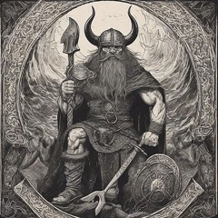 Viking Rage – Dark Epic Trap Beat | DJ XR