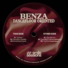 PREMIERE: BENZA - The Hunt (Toobris Remix) [SMILE009]