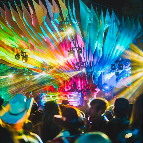 Road to LIB 2026 (Kwohla Mix)