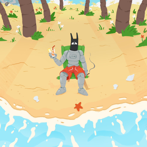 Nova (Shurby’s remix)