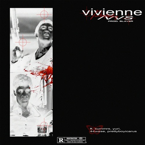 pradaplugg ft. summrs + yuri online + 44wase + prettyboyicarus - vivienne/vvs (prod.slayer)
