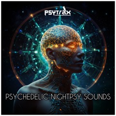 Psychedelic NightPsy Sounds / Dark and Melodic Psytrance 🕉