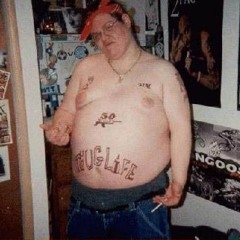 Suburban gangsters