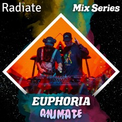Euphoria by ANIMATE