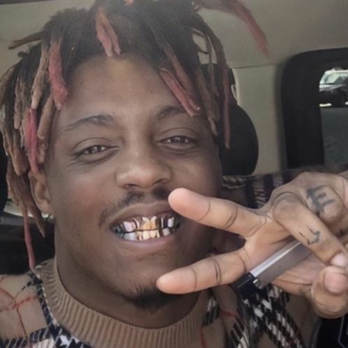 Stream Juice WRLD Super Rich by MookzWrld Listen online for free on