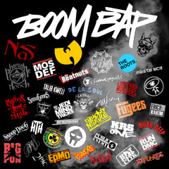 Radio B - Boom Bap #120 (Lobo) 21.11.024