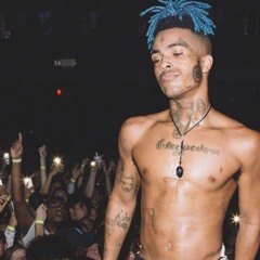 XXXTencacion Type Beat - 'Future'