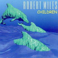 Robert Miles Vs Survivor - Children Of The Tiger (DROPDEXX MASHUP)