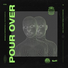 RAVE POUR OVER - MC Kitinho, MC GW & MC Rafa22 (MEGABAILE DO AREIAS X MISSIATTO)