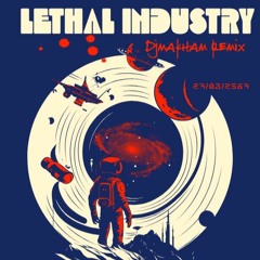 Tiёsto - Lethal Industry (Djmakham Techno Remix) Free Download