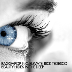 Raggapop Inc, Elevate, Rick Tedesco - Beauty Hides In The Deep (Original Mix)