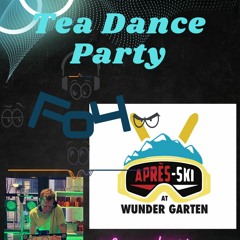 WunderGarten Tea Dance Party-20230219