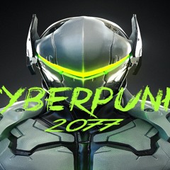 CYBERPUNK 2077