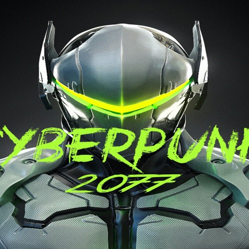 P.T. Adamczyk - The Rebel Path (Cyberpunk 2077) [INFINITY NO COPYRIGHT]