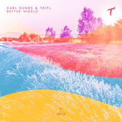 Carl Nunes & TripL - Better World