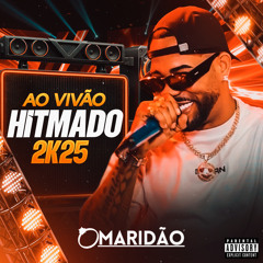 AO VIVÃO HITMADO 2K25