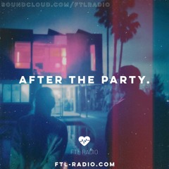 After The Party.