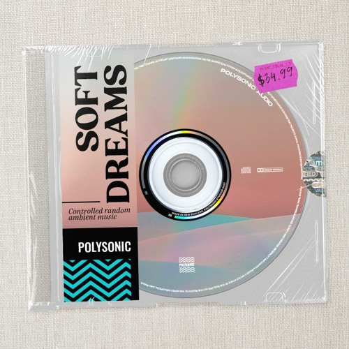 Stream POLYSONIC | Listen to Soft Dreams - Ambient Music Pack playlist ...